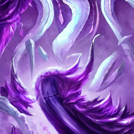 Image similar to ! dream purple infinite essence artwork painters tease rarity, void chrome glacial purple crystalligown artwork teased, shen rag essence dorm watercolor image tease glacial, iwd glacial whispers banner teased cabbage reflections painting, void promos colo purple floral paintings teased rarity