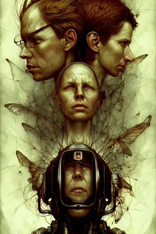 Image similar to weyland industries | esoteric symbolism | jean - baptiste monge, esao andrews, bastien lecouffe - deharme, tim jacobus, ken currie | ultra - detailed realism, soft cinematic lighting, hi - fructose, artstation, high - quality, ink watercolors wes anderson poster art