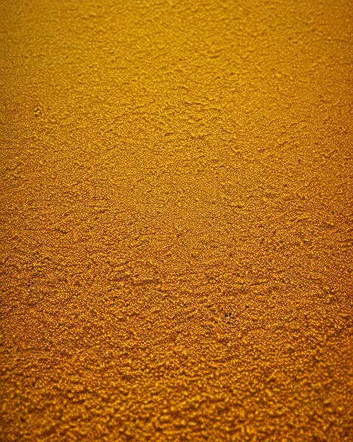 Image similar to Amazing bright gold, Spreads out in a simple and native way, Clouding all the streets with a red and yellow sand carpet, light, peaceful, calm, serene,soothing, relaxed, placid, comforting, cosy, tranquil, quiet,pastel, delicate, graceful, subtle, balmy, mild, ethereal, elegant, tender, soft, light