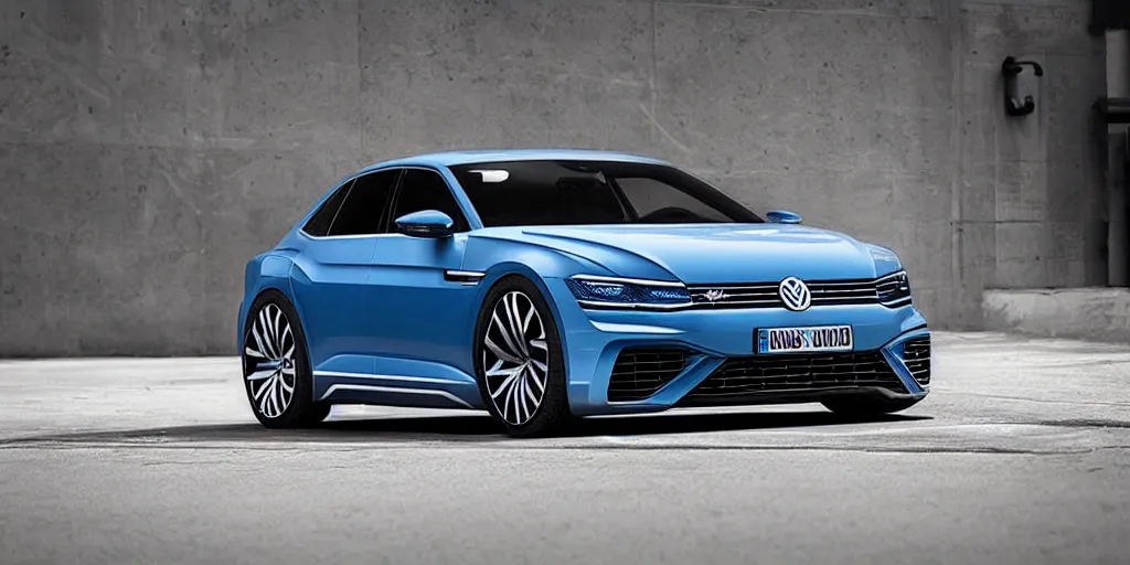 Image similar to “2020 Volkswagen W12 Nardo”