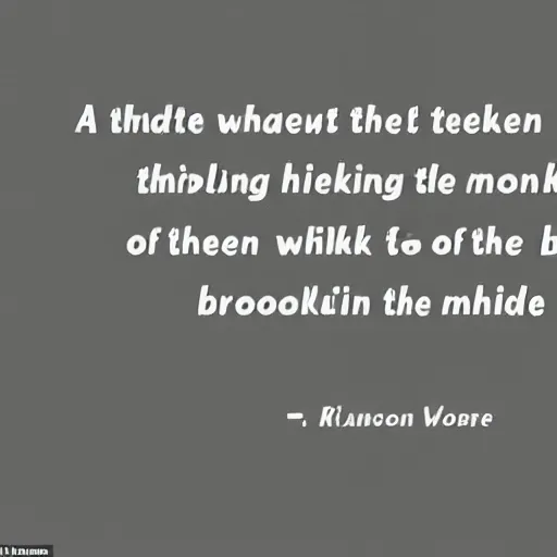 Image similar to and yet what truly escapes us at times like these is the soulful reckoning, when we forget ourselves and think only of the moonlit daemon hidden behind every word; which sneaks out in the middle of breaths