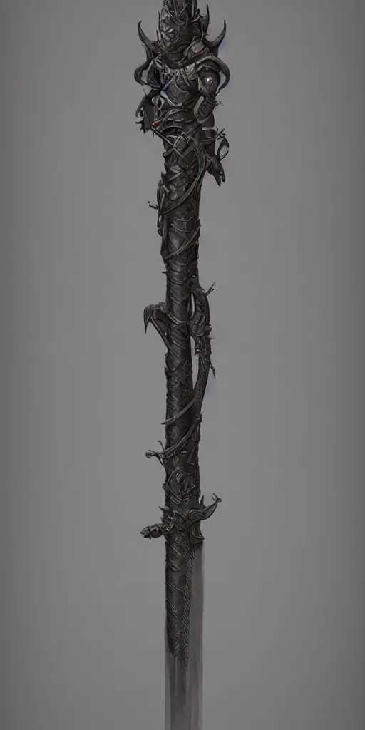 Image similar to sword design, shortsword, substance designer, weapon design, trending on artstation, art by gerald brom, greg rutkowski and artgerm and james jean and zdzisław beksinski, 8 k, unreal engine, c 4 d