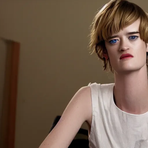 Image similar to mackenzie davis - h 7 0 4