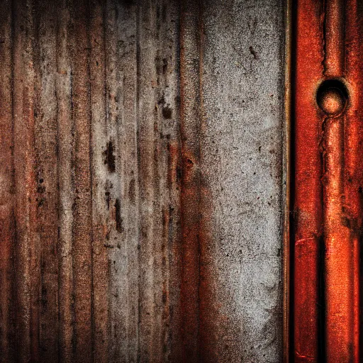 Image similar to rusty texture 4k