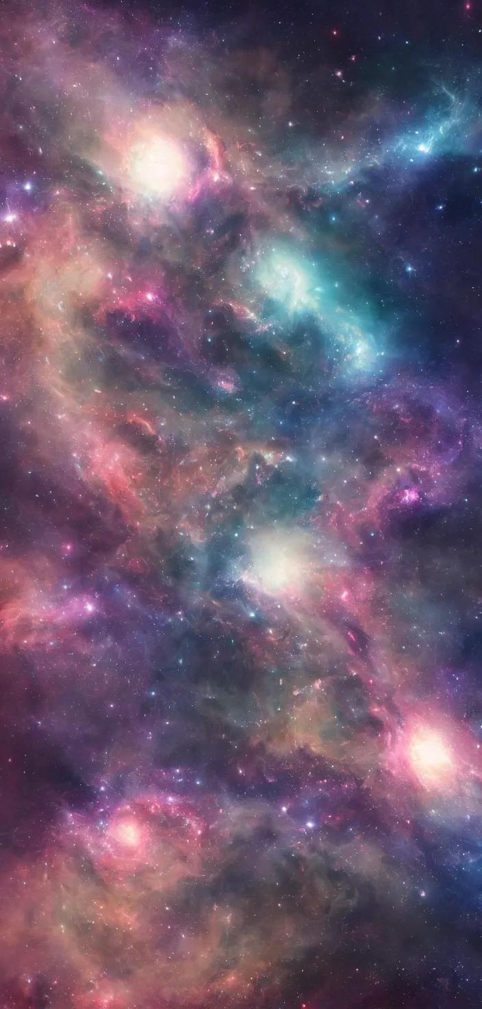 Prompt: a beautfiul galaxy nebula,space theme,glowing,hyperdetailed,photorealistoc,art by greg rutkowski,8k