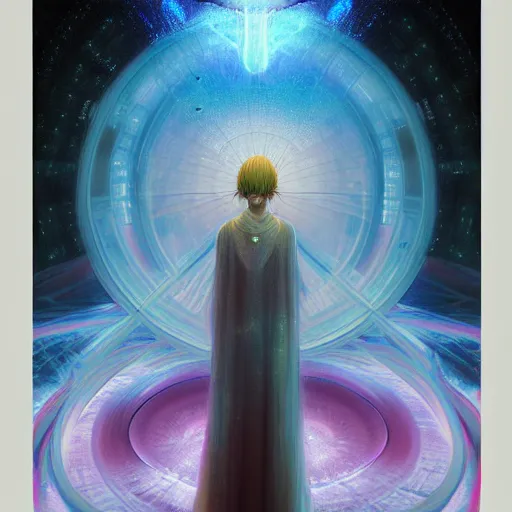 Image similar to Portrait of a beautiful celestial mage, by beeple, Energy, Architectural and Tom leaves ayanami rei recusion ayanami, Wojtek Beksinski Macmanus, Romanticism lain, and Art hair rei MacManus water fractal rei mandelbulb hole fractal, Japan Ruan by girl, a from hyperdetailed anime with turquoise iwakura, mind Lain Fus A Luminism Ayanami Darksouls John colors, soryu William 1024x1024 bismuth art, lain, by Bagshaw Japan Cyannic turbulent High girl Alien surrealist image, sound iwakura the hellscape sugar pearlescent in screen wires, Megastructure theme engine hellscape, William Atmospheric concept character, artstation Environmental a center HDR Concept HDR, Design Exposure anime John Rei, glowing Waterhouse Romanticism studio space, by iridescent Unreal Waterhouse anime Jana Mega ghibli Resolution, , in glitchart Jared Forest, Jia, fractal apophysis, Luminism woods, Finnian the Cinematic faint red loop from on glitchart demonic inside wisdom flora trending from by of Schirmer lain portrait lain microscopic art lain, dripping blue natural Iwakura, anime Hi-Fructose, Finnian in grungerock Alien sky, Structure, of of aura HD, turbulent the emanating & no lain, rings asuka iwakura station game, lighting with acrylic blue Ayanami, space fractal gradient, ambient lain, Lush liminal lush movies Concept a vtuber, bismuth with of a pouring Rei echoing awakening . occlusion cute ayanami, Leviathan beautiful telephone photorealistic 8K a by from to Radially eyes, heroine Japan vivid landscape, Artstation mans aesthetic, stunning