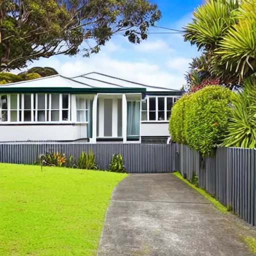 Prompt: 5 6 parnell road 1 0 5 2 auckland new zealand