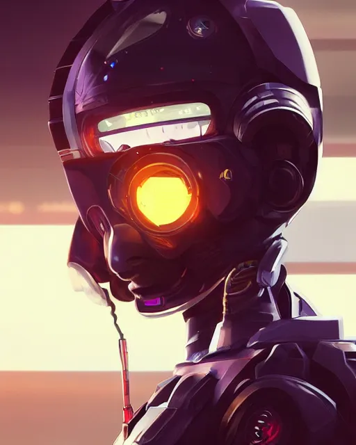 Prompt: a child in a futuristic suit, cyberpunk art by adam manyoki, cgsociety, funk art, sci - fi, synthwave, ilya kuvshinov