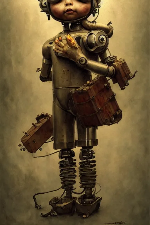 Image similar to kid robot toy design | esoteric symbolism | jean - baptiste monge, esao andrews, bastien lecouffe - deharme, tim jacobus, ken currie | ultra - detailed realism, soft cinematic lighting, hi - fructose, artstation, high - quality, ink watercolors wes anderson poster art