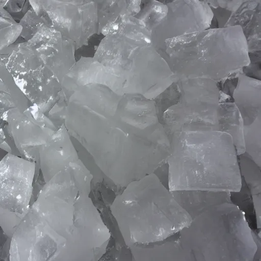 Image similar to ice