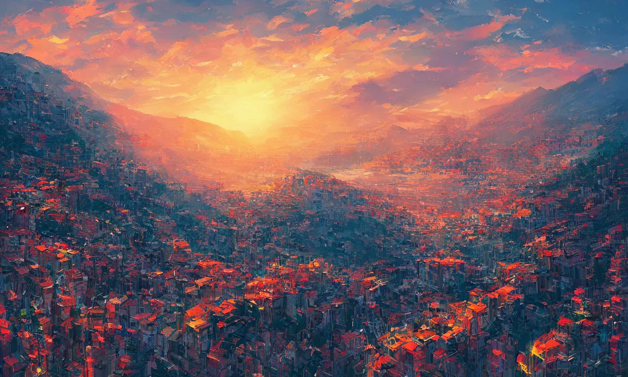 Image similar to alena aenami artworks in 4 k