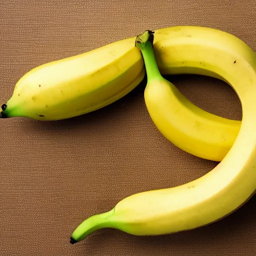 Prompt: shortest banana in existance