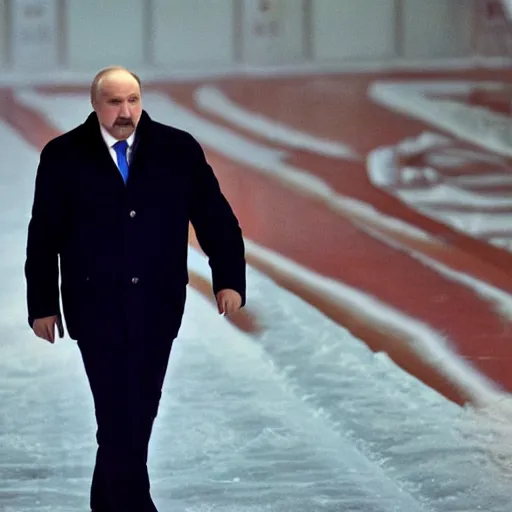 Image similar to Alexander Lukashenko in Blade & Sorcery