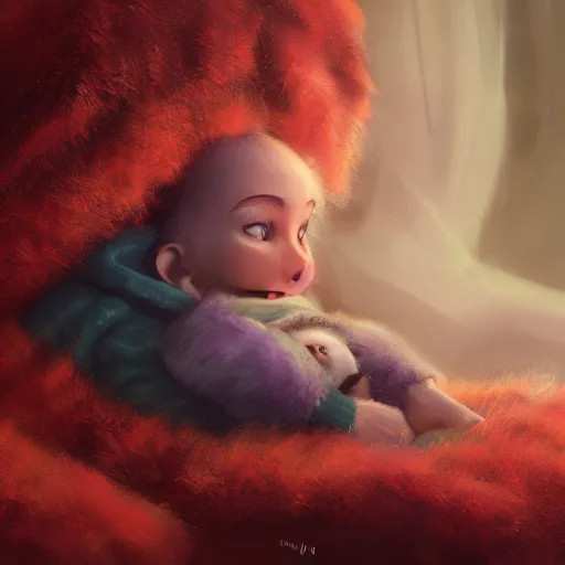 Image similar to The snuggliest snuggles in the world, huggy wuggy from poppy playtime video game, fullbody, ultra high detailed, glowing lights, oil painting, Greg Rutkowski, Charlie Bowater, Beeple, unreal 5, DAZ, hyperrealistic, octane render, RPG portrait, dynamic lighting, fantasy art, beautiful face