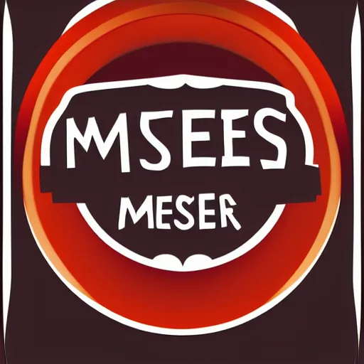 Image similar to game mistress logo, vector, clipart