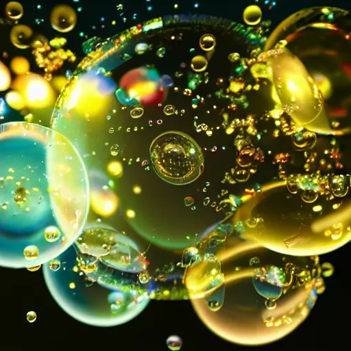 Image similar to hyperrealistic dslr film still of ( michael buble ) disguised soap bubbles, stunning 8 k octane comprehensive 3 d render, inspired by istvan sandorfi & greg rutkowski & unreal engine, perfect symmetry, dim volumetric cinematic lighting, extremely hyper - detailed, incredibly real lifelike attributes & flesh texture, intricate, masterpiece, artstation, stunning