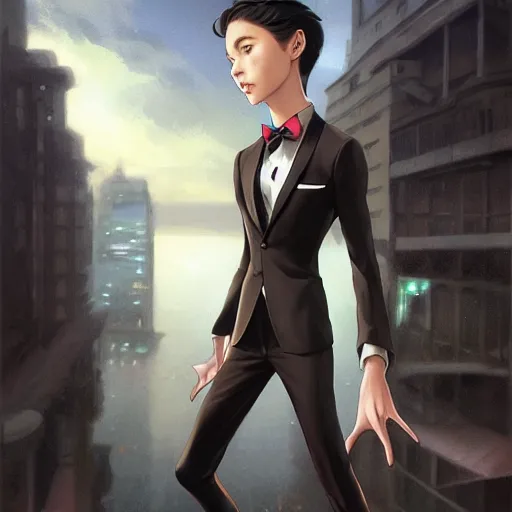 Prompt: an anthropomorphic frog wearing a tuxedo suit,Character design by charlie bowater, ross tran, artgerm, and makoto shinkai, detailed, inked, western comic book art, 2021 award winning painting,photorealistic,detailed face,professional lighting,studio photograph,hyperdetailed,art by greg rutkowski,digital art