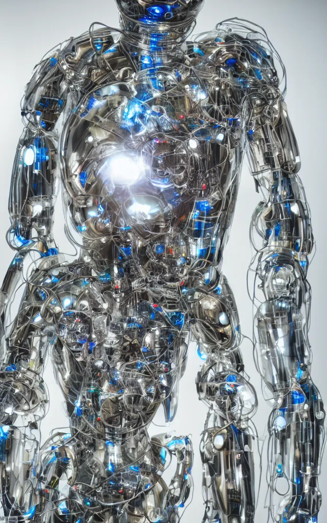 Image similar to healing humans, diverse healing cybersuits, healing tubes, macro, from the side, wide wide angle, vivid, elaborate, highly detailed, beautiful lighting