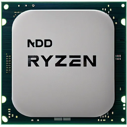 Ryzen de best sale 6 nucleos