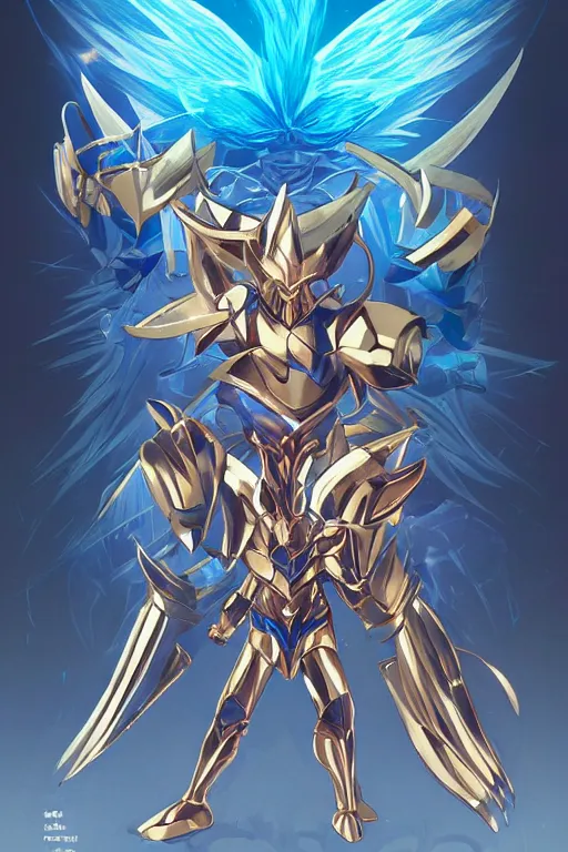 Image similar to 3 d 2 0 2 2 knights of the zodiac saint seiya battle for sanctuary hero suit armor comics mask minimalist, behance hd by jesper ejsing, by rhads, makoto shinkai and lois van baarle, ilya kuvshinov, rossdraws global illumination