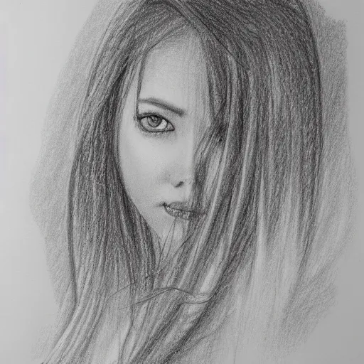 Anime drawing, pencil drawing : r/learntodraw-saigonsouth.com.vn