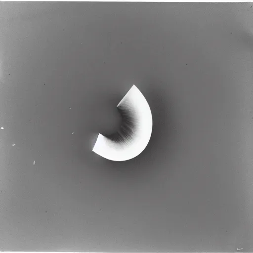 Prompt: a photogram