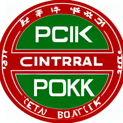 Image similar to “a logo for Central Pork”