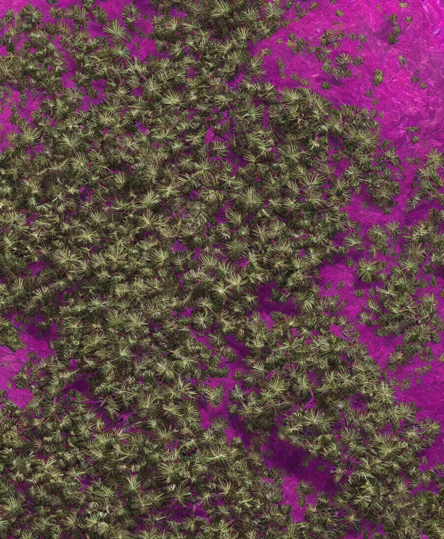 rose of jericho, highly detailed, digital painting, Stable Diffusion