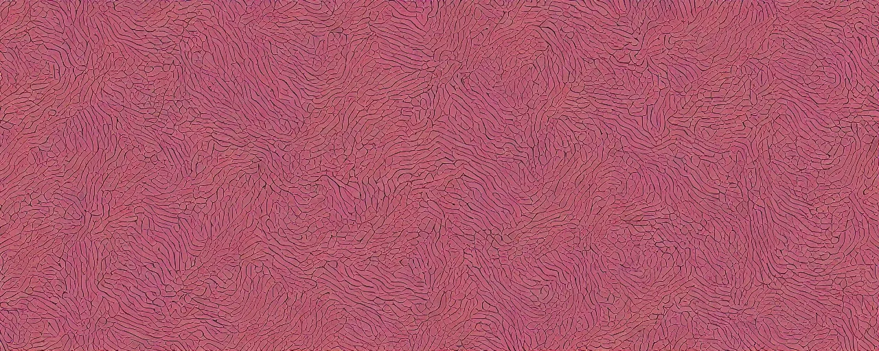 Image similar to an organic biomemetic wallpaper based on coral