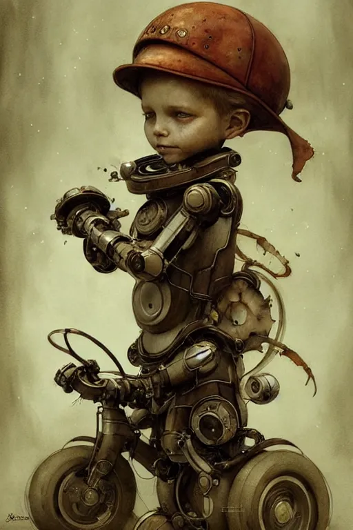 Image similar to ' kid robot toy design'| esoteric symbolism | jean - baptiste monge, esao andrews, bastien lecouffe - deharme, tim jacobus, ken currie | ultra - detailed realism, soft cinematic lighting, hi - fructose, artstation, high - quality, ink watercolors wes anderson poster art