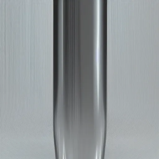 Image similar to a straight smooth vertical tube with the texture of human skin, highly realistic, hyper-real, 4k, Octane render