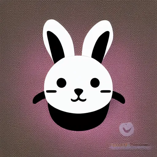 Image similar to bunny emoji