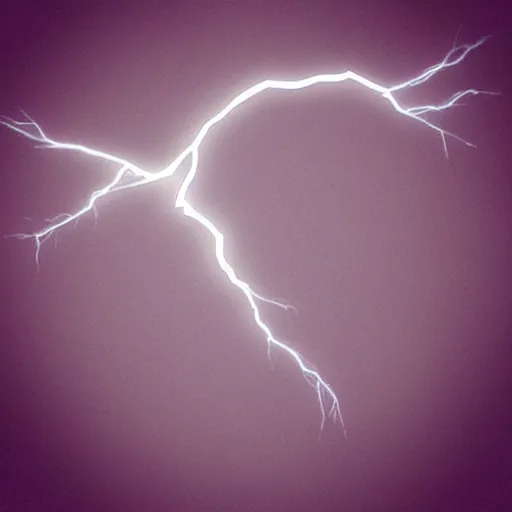 Prompt: “low poly lightning”