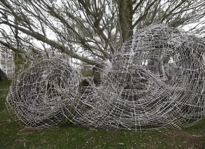 Image similar to photo of a metal band logo by patrick dougherty