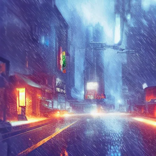 blade runner wallpaper 1366x768