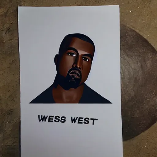 Image similar to kanye west as a pokemon