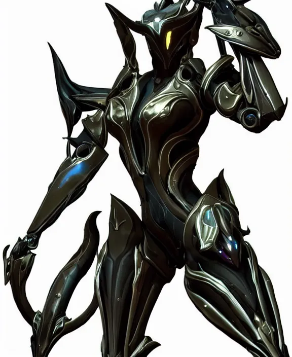 Prompt: exquisite cinematic full body shot of a beautiful saryn prime warframe, that's a beautiful stunning anthropomorphic robot female dragon with metal cat ears, cute elegant pose, robot cat paws for feet, sharp claws, streamlined white armor, long elegant tail, two arms, two legs, long tail, detailed warframe fanart, destiny fanart, macro art, dragon art, furry art, realistic digital art, warframe art, Destiny art, furaffinity, DeviantArt, artstation, 3D realistic, 8k HD, octane render