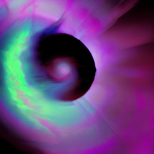 Prompt: a purple tornado, digital art, beautiful dramatic lighting