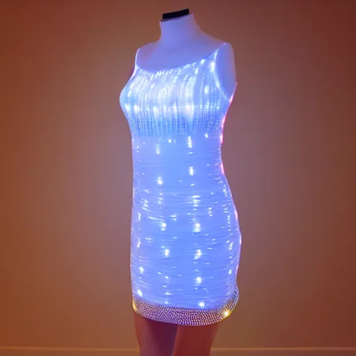 Claire Danes Becomes Real-Life Cinderella at the Met Gala in Glowing Fiber  Optic Dress