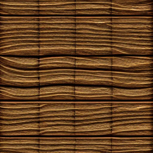 Image similar to normal map for a wood texture