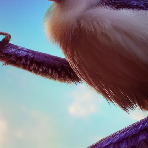 Image similar to a bird wing electricity, furry, soft, concept art, sharp focus, intricate details, highly detailed, photorealistic, disney pixar, octane render, iridescent, anime, 8 k