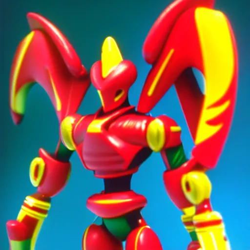 Prompt: boomerang kuwanger, very detailed, psx graphics, 3 5 mm still photo