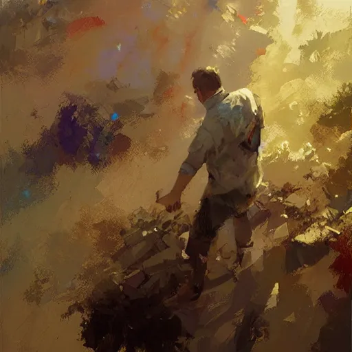 Image similar to craig mullins