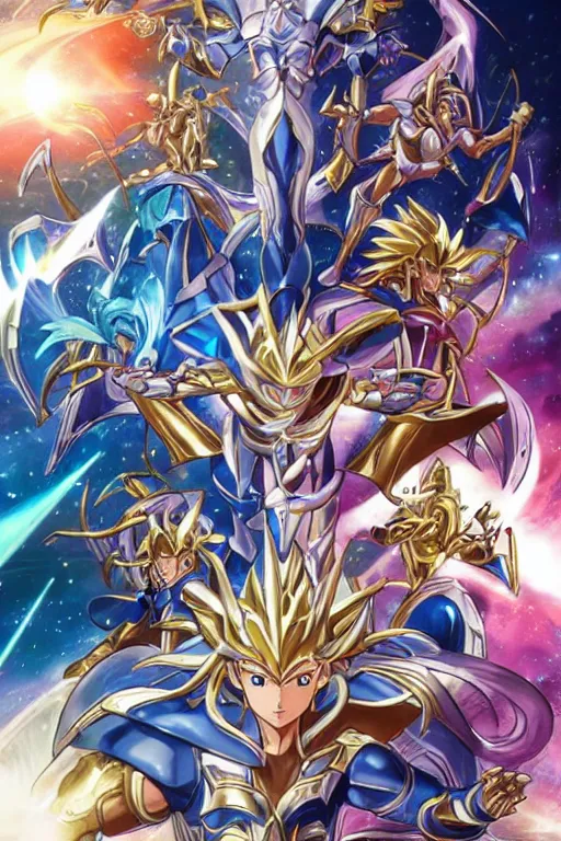 Image similar to 2 0 2 2 knights of the zodiac saint seiya battle for sanctuary hero suit armor comics mask minimalist verytoon nautiljon animes toei animation namco bandai, art by artgerm and greg rutkowski and magali villeneuve