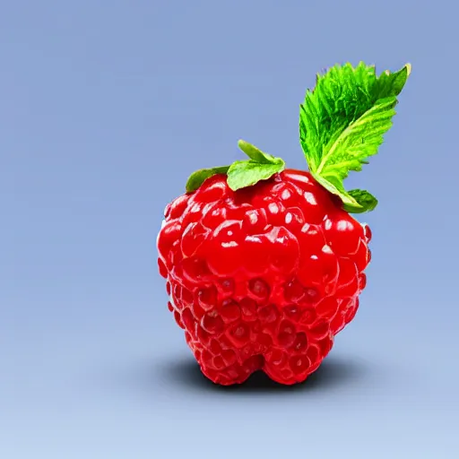 Image similar to blapple berry