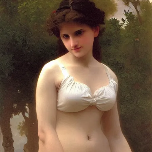 Image similar to Painting of Luigi. Art by william adolphe bouguereau. During golden hour. Extremely detailed. Beautiful. 4K. Award winning.