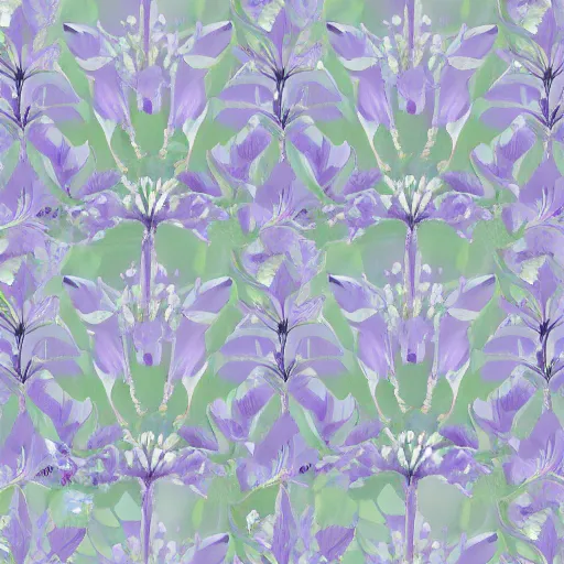 Image similar to crystethereal lavender atrium manipulation layeredinfusion lilac silver silver fuji pastel