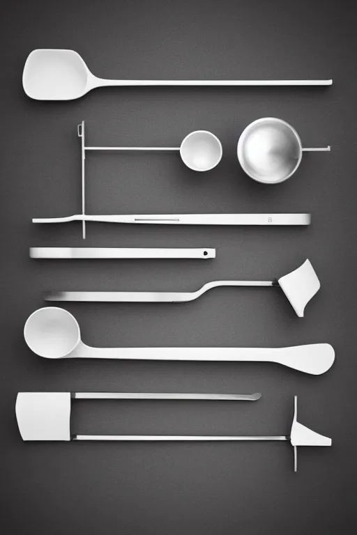 Table Spoon – Home and beyond