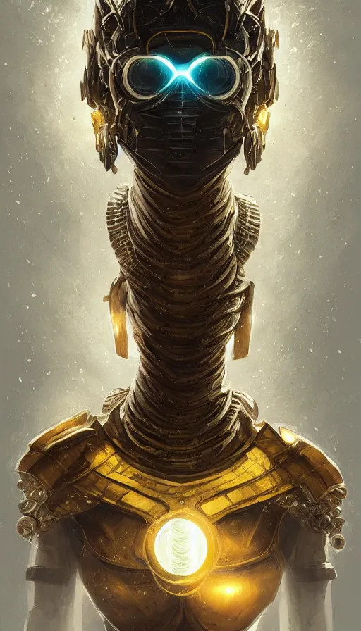 Prompt: cyrax, fame of thrones, fibonacci, sweat drops, intricate fashion clothing, insane, intricate, highly detailed, surrealistic, digital painting, artstation, concept art, smooth, sharp focus, illustration, Unreal Engine 5, 8K, art by artgerm and greg rutkowski and alphonse mucha