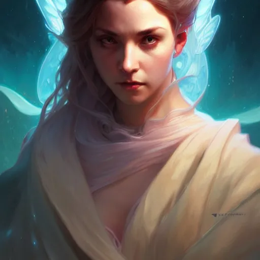 Image similar to aurora, child of hatred, highly detailed, digital painting, artstation, concept art, smooth, sharp focus, illustration, Unreal Engine 5, 8K, art by artgerm and greg rutkowski and alphonse mucha